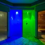 Rosella Park & Wellness Hotel Canazei