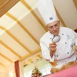 Hotel Rosella Park & Wellness Canazei