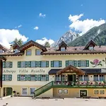 Hotel Rosella Park & Wellness 3*