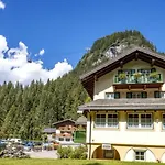 Rosella Park & Wellness Canazei