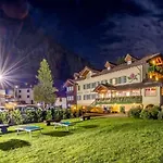 Hotel Rosella Park & Wellness Canazei