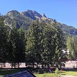 Rosella Park & Wellness Hotel 3*