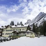 Rosella Park & Wellness Canazei