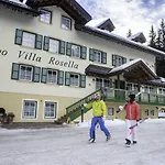 Hotel Rosella Park & Wellness Canazei