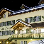 Rosella Park & Wellness Canazei