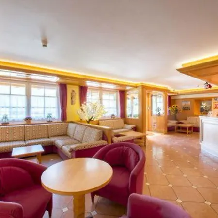 Hotel Rosella Park & Wellness Canazei