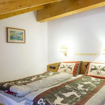 Hotel Rosella Park & Wellness Canazei