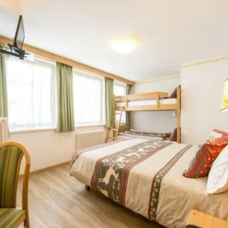 Rosella Park & Wellness Canazei