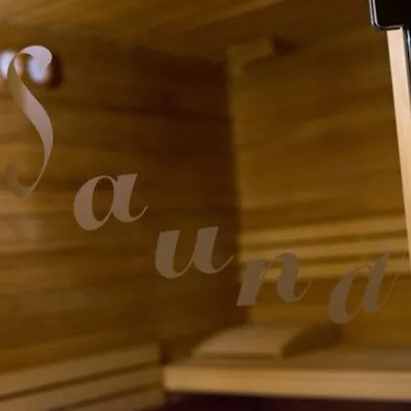 Rosella Park & Wellness Hotel Canazei