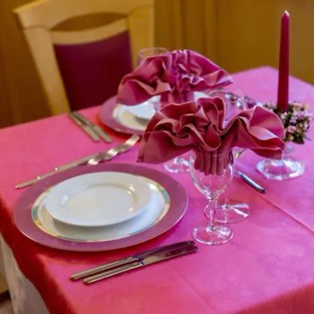 Hotel Rosella Park & Wellness 3*