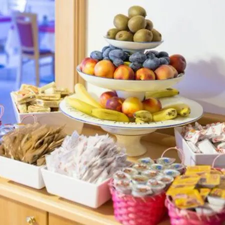 Hotel Rosella Park & Wellness Canazei