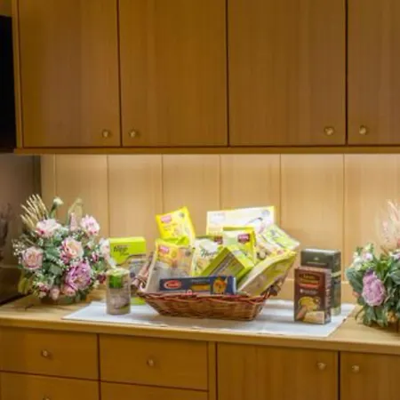 Hotel Rosella Park & Wellness