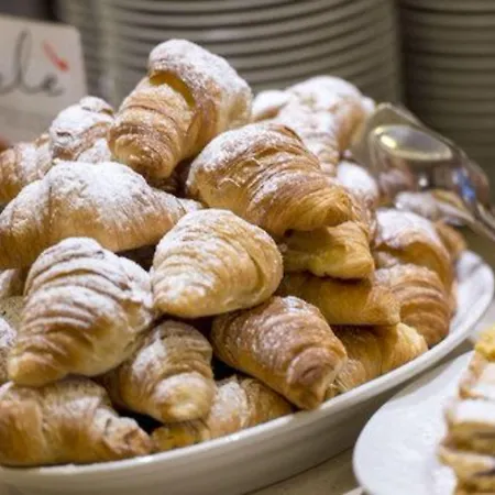 Rosella Park & Wellness Hotel Canazei