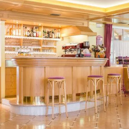 Hotel Rosella Park & Wellness 3*
