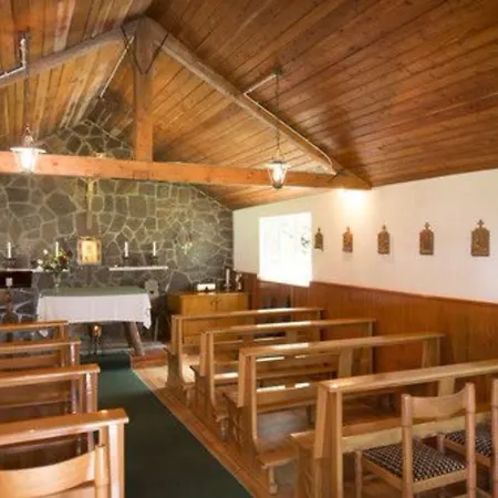 Rosella Park & Wellness Hotel Canazei