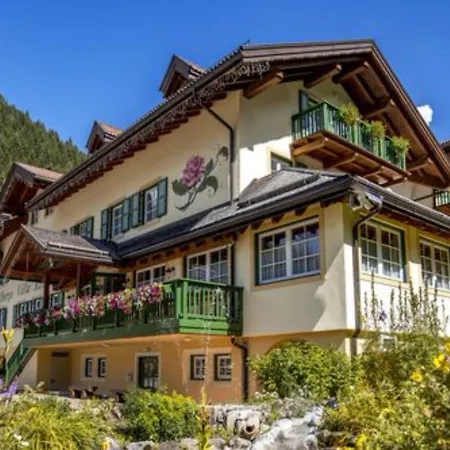 Rosella Park & Wellness Hotel Canazei