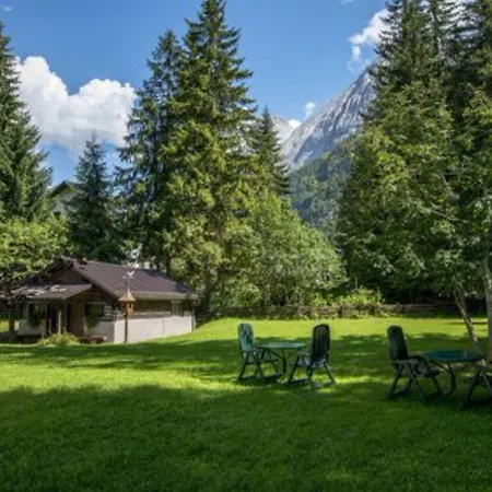 Hotel Rosella Park & Wellness