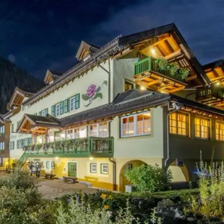 Hotel Rosella Park & Wellness