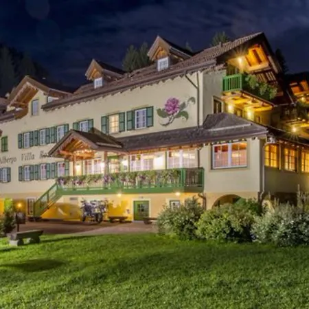 Rosella Park & Wellness 3*