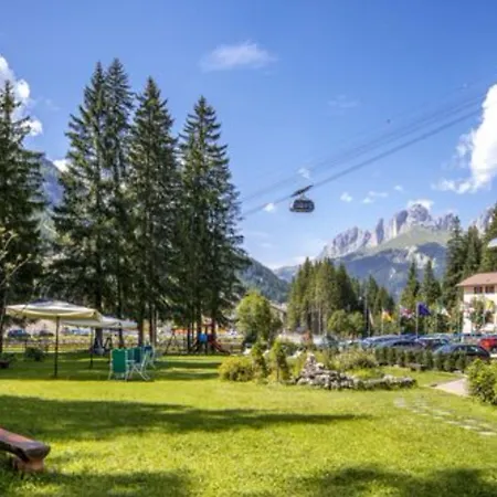 Rosella Park & Wellness Hotel