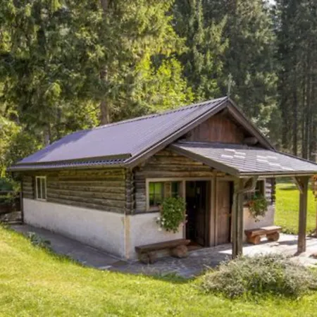 Hotel Rosella Park & Wellness 3*