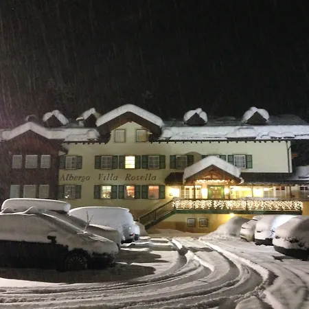 Hotel Rosella Park & Wellness