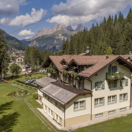 Rosella Park & Wellness 3*