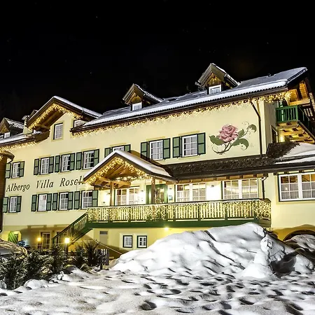 Rosella Park & Wellness Hotel