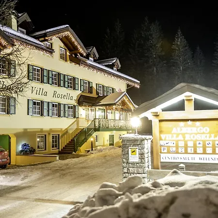 Rosella Park & Wellness