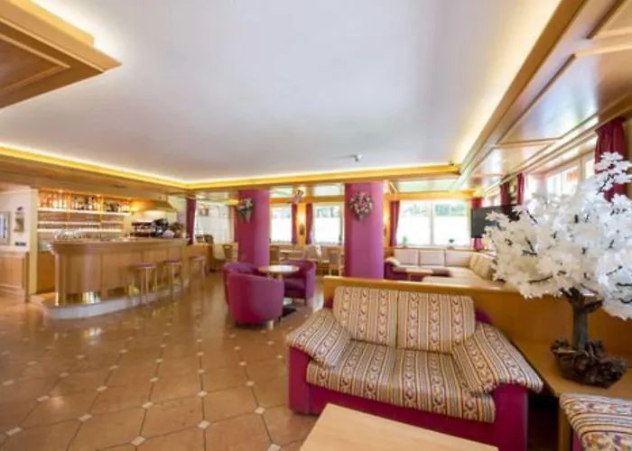 Hotel Rosella Park & Wellness