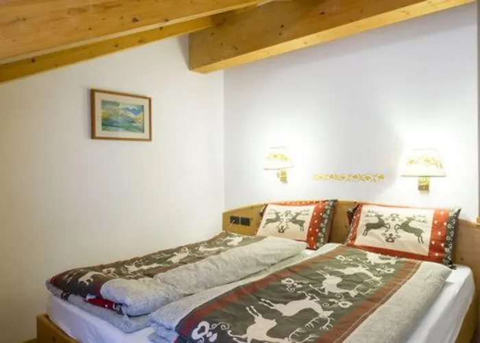 Hotel Rosella Park & Wellness Canazei