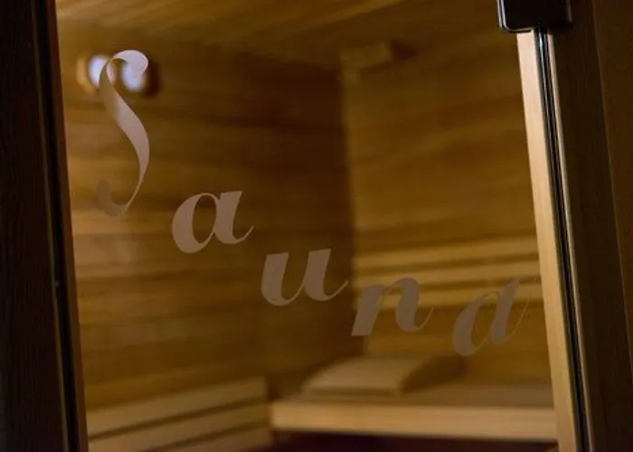 Rosella Park & Wellness Hotel Canazei