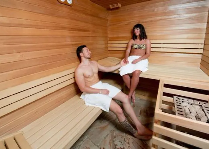 Rosella Park & Wellness Canazei