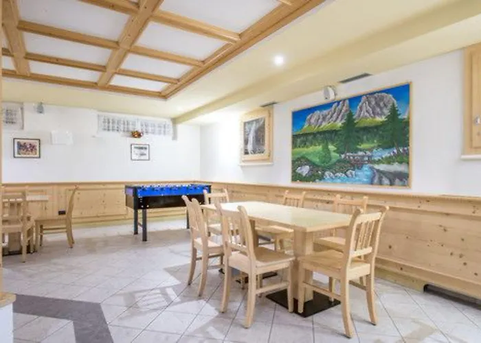 Rosella Park & Wellness 3*