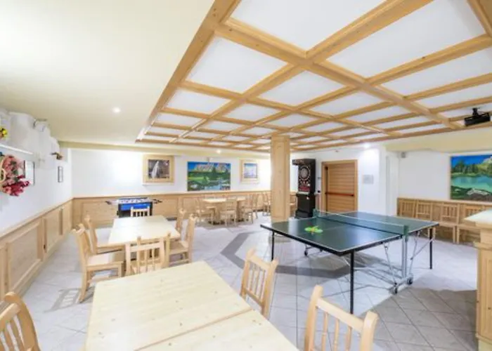 Rosella Park & Wellness