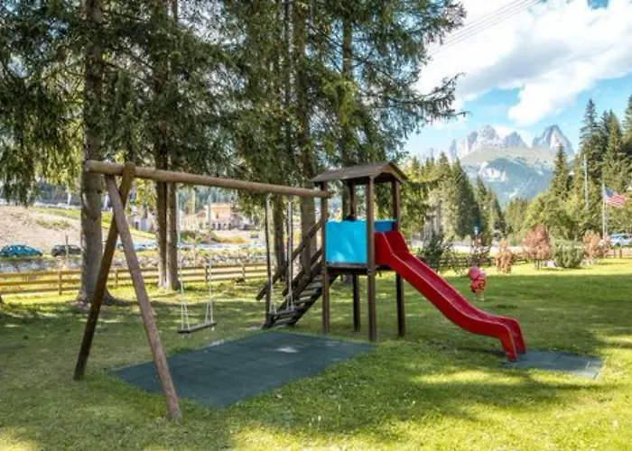 Hotel Rosella Park & Wellness 3*