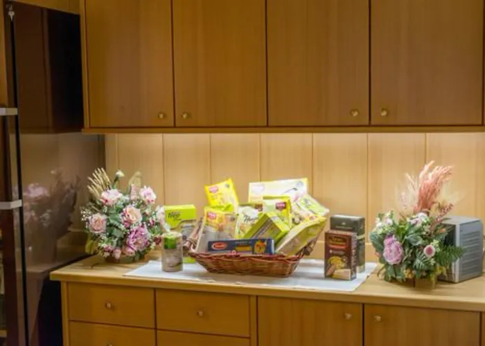 Hotel Rosella Park & Wellness