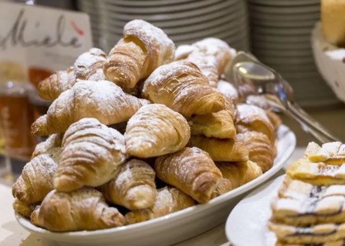 Rosella Park & Wellness Hotel Canazei