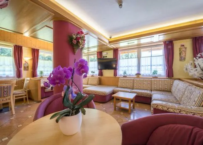 Hotel Rosella Park & Wellness