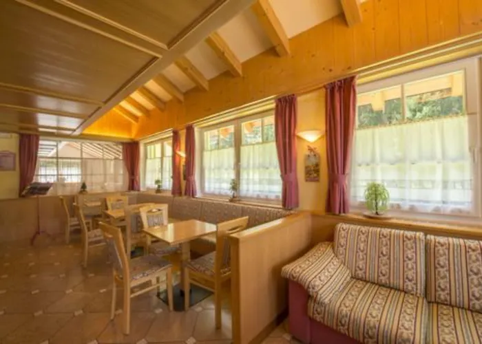 Rosella Park & Wellness Canazei