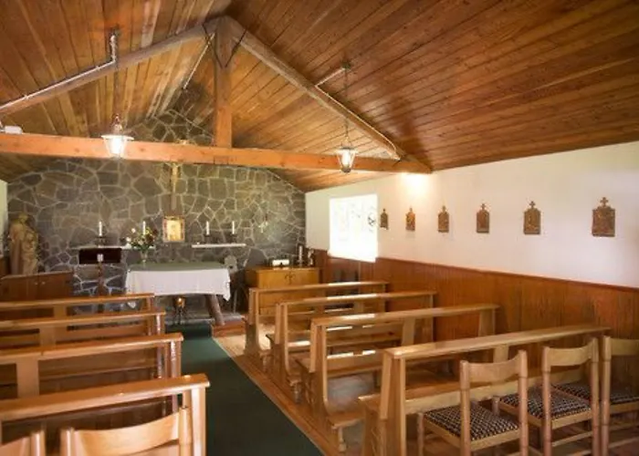 Rosella Park & Wellness Hotel Canazei