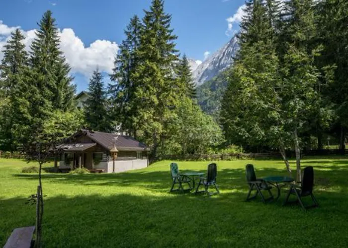 Hotel Rosella Park & Wellness