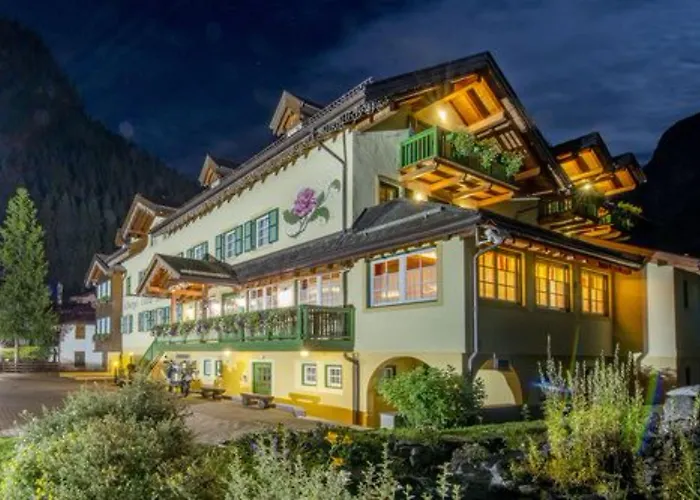 Hotel Rosella Park & Wellness