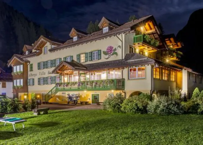 Rosella Park & Wellness 3*