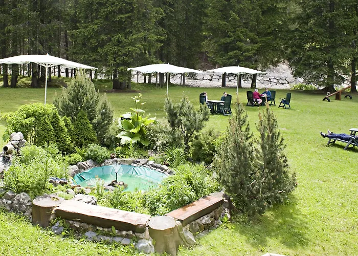 Rosella Park & Wellness