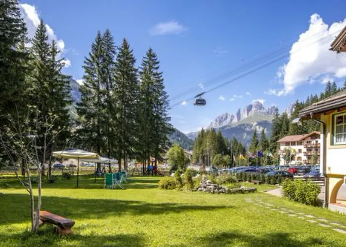 Rosella Park & Wellness Hotel