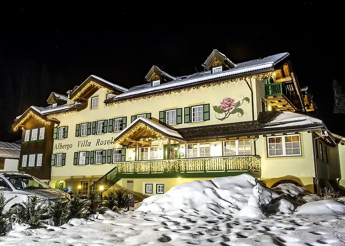 Rosella Park & Wellness Hotel