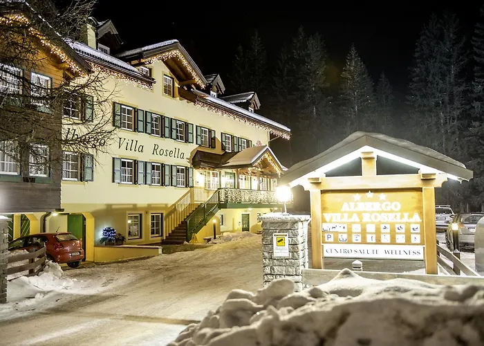 Rosella Park & Wellness