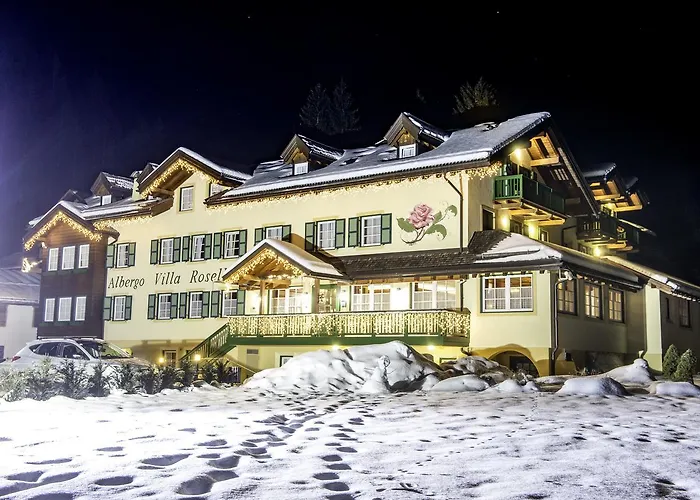 Rosella Park & Wellness