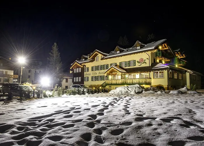 Rosella Park & Wellness 3*